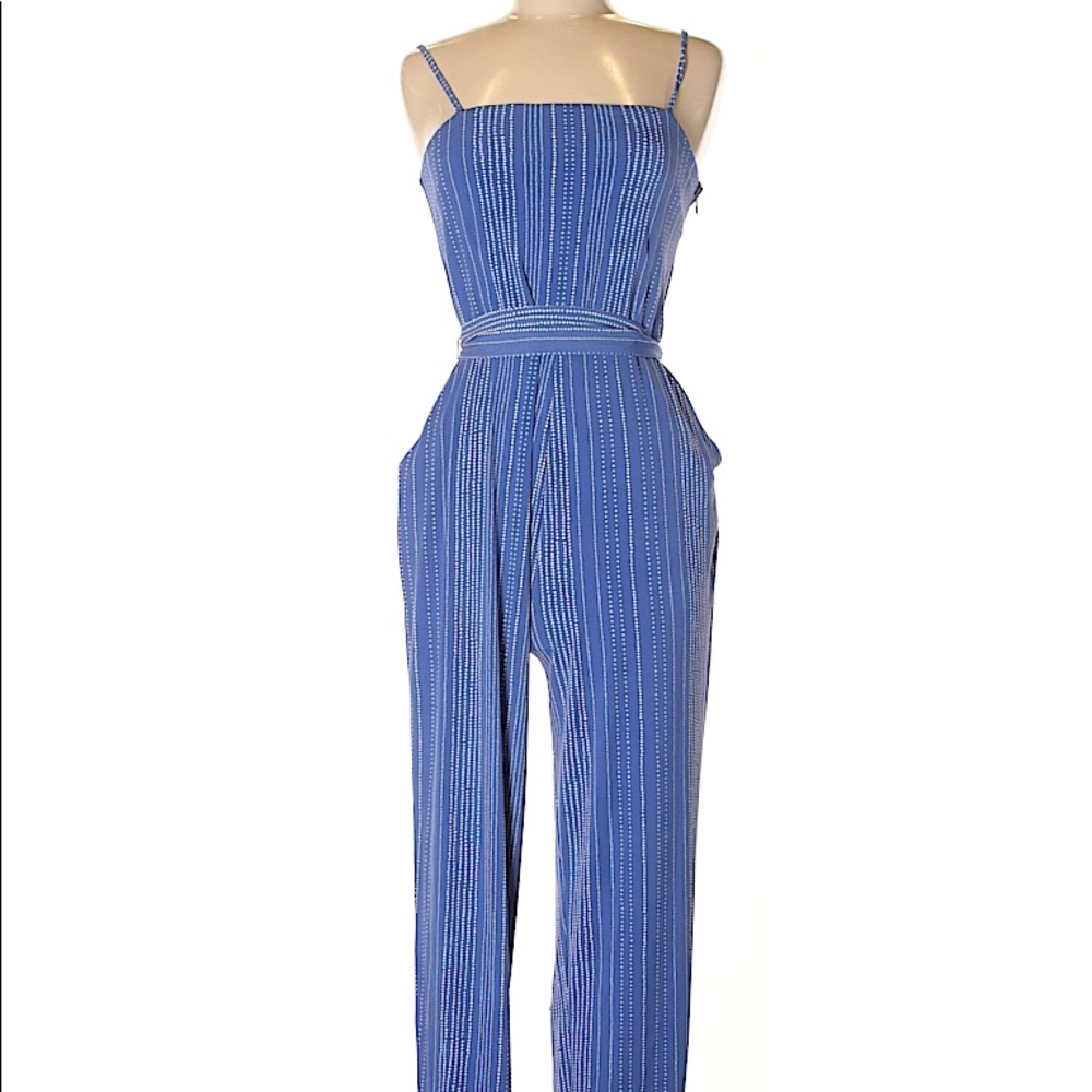 Simply Styled Petite Jumpsuit